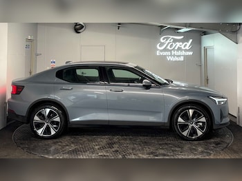 Used Polestar Polestar 2 2024 for sale - 77787054: Photo