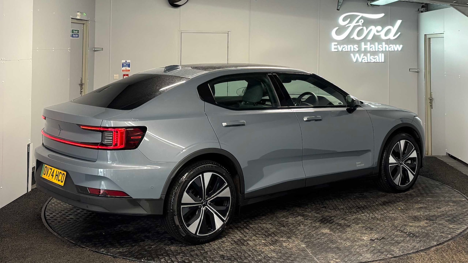 Used Polestar Polestar 2 2024 for sale - 77787054: Photo 5