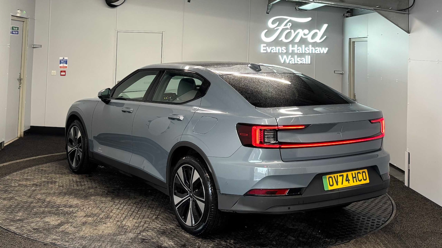 Used Polestar Polestar 2 2024 for sale - 77787054: Photo 7