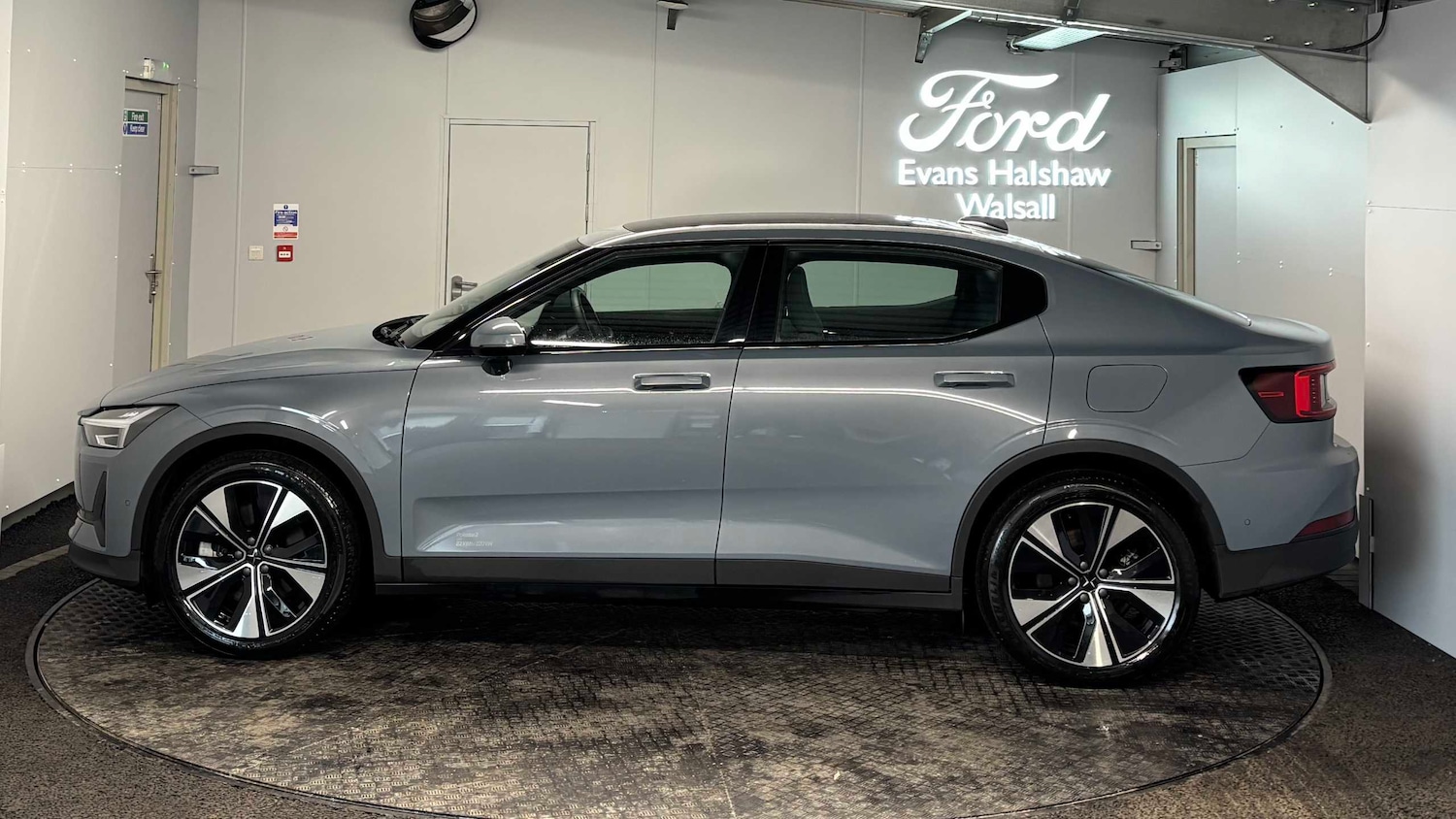 Used Polestar Polestar 2 2024 for sale - 77787054: Photo 8