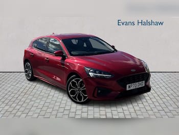 Used Ford Focus 2020 for sale - 79702295: Photo