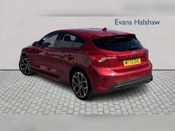 Used Ford Focus 2020 for sale - 79702295: Photo