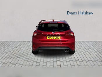 Used Ford Focus 2020 for sale - 79702295: Photo