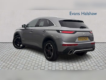 Used DS Automobiles DS 7 2019 for sale - 77068626: Photo