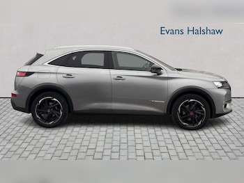 Used DS Automobiles DS 7 2019 for sale - 77068626: Photo