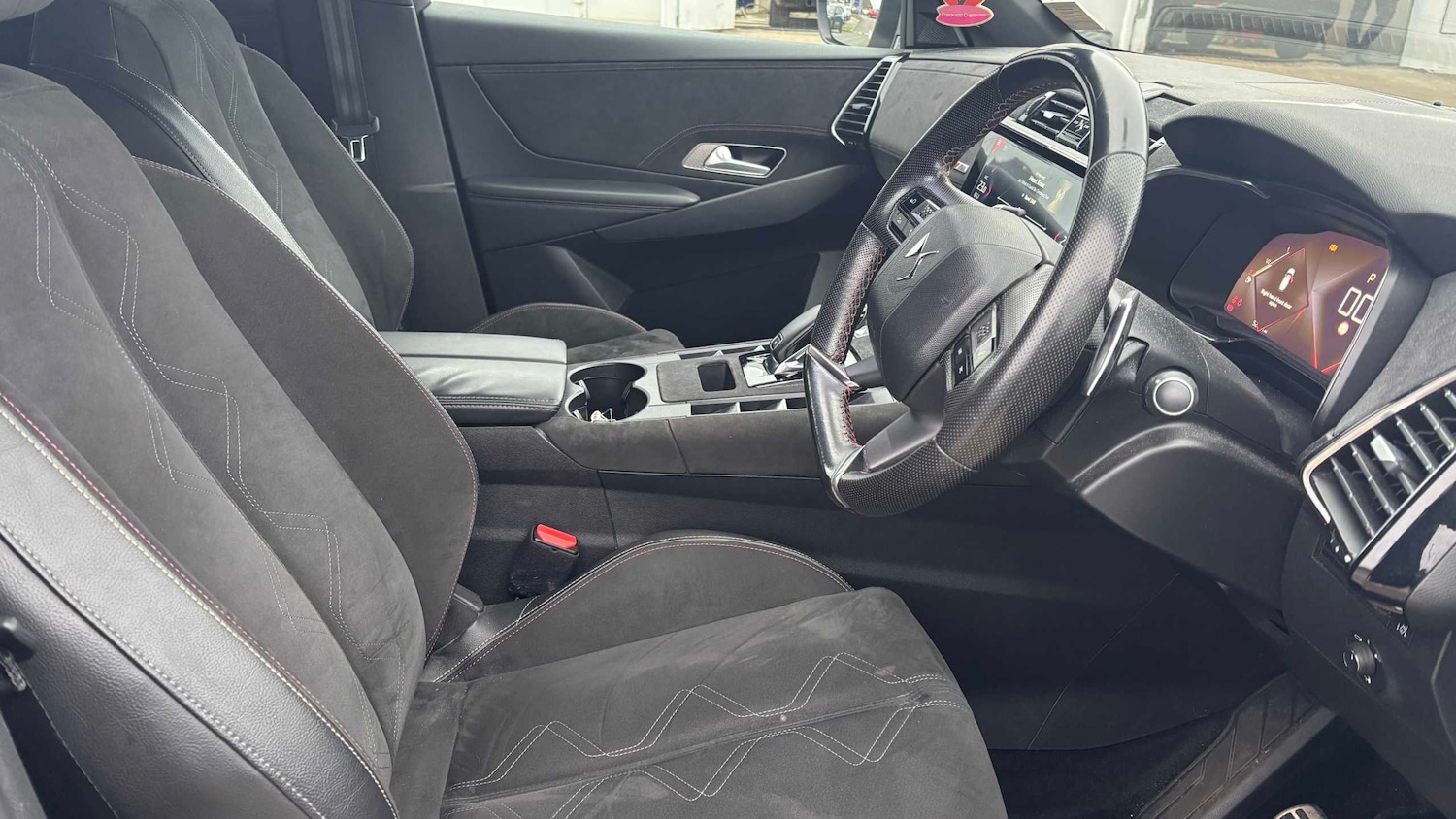 Used DS Automobiles DS 7 2019 for sale - 77068626: Photo 7