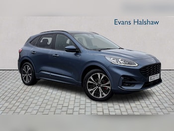 Used Ford Kuga 2023 for sale - 76955294: Photo