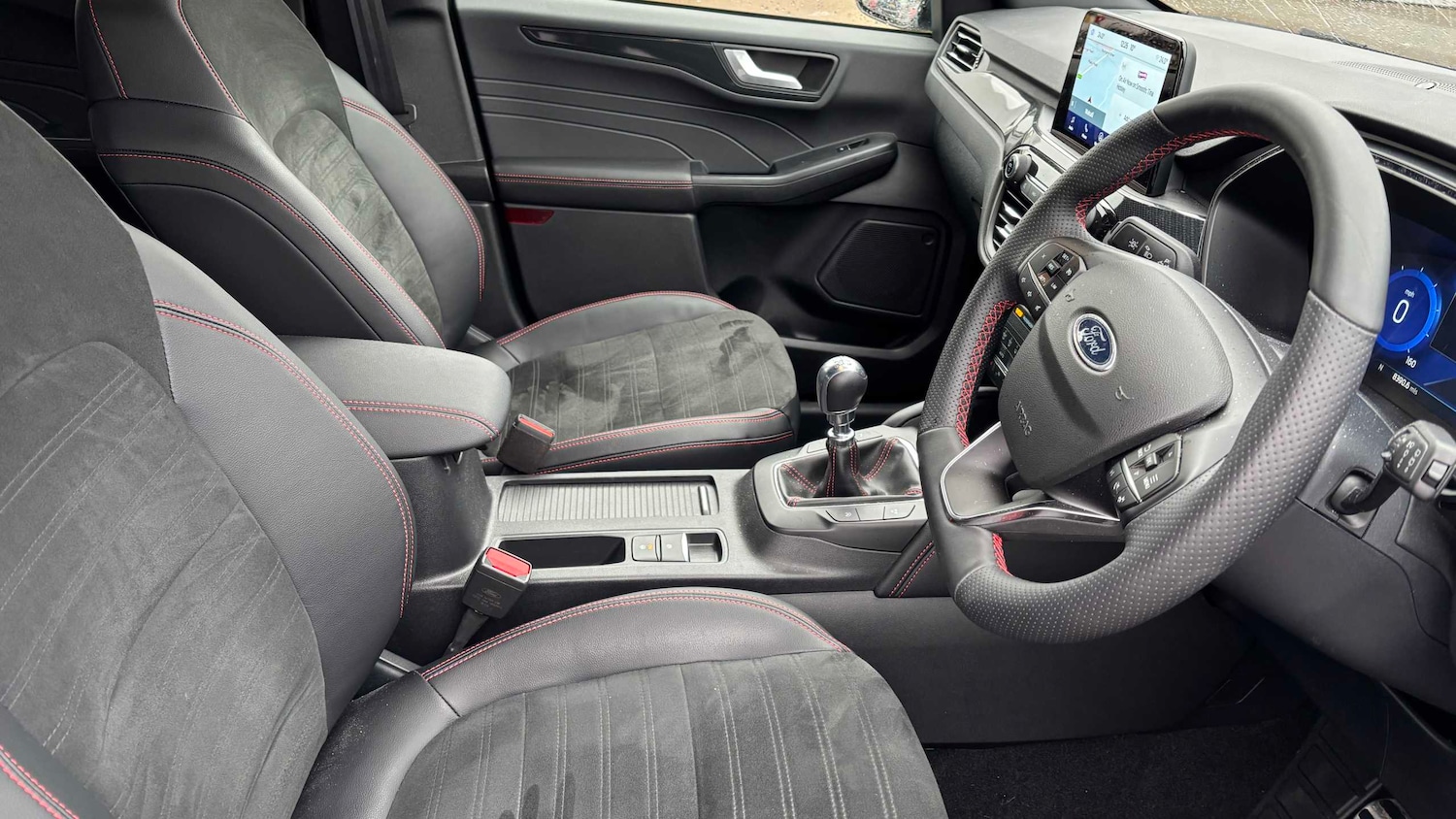 Used Ford Kuga 2023 for sale - 76955294: Photo 7