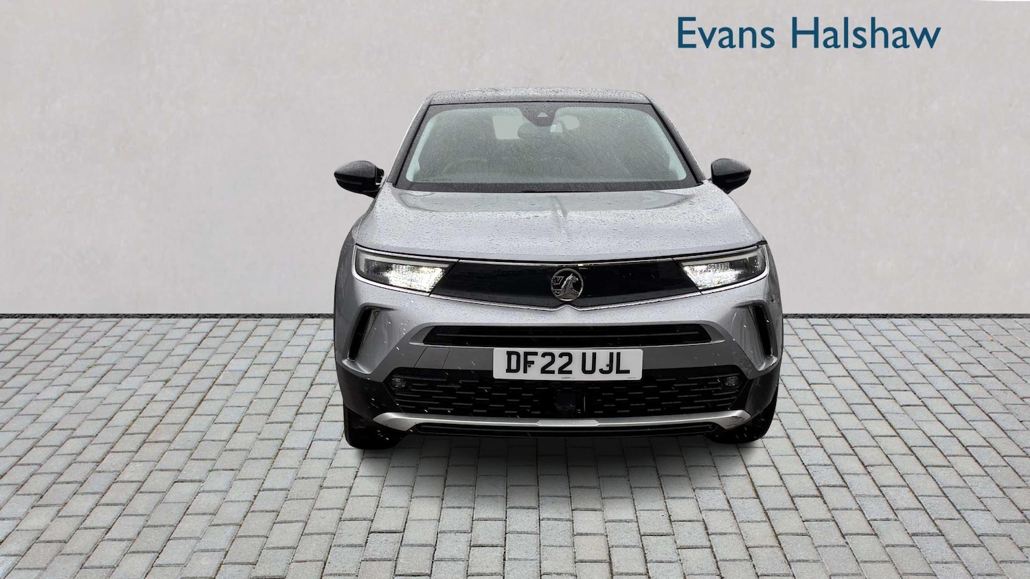 Used Vauxhall Mokka 2022 for sale - 76587640: Photo 5