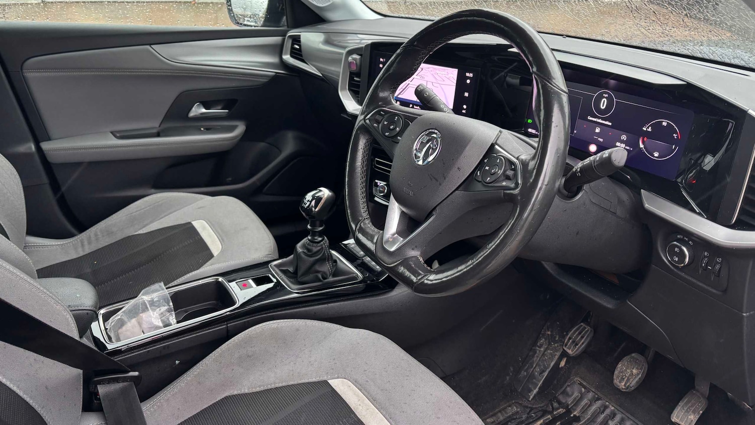 Used Vauxhall Mokka 2022 for sale - 76587640: Photo 6