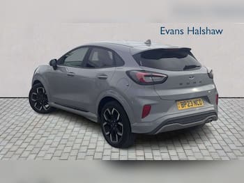 Used Ford Puma 2023 for sale - 79671872: Photo