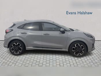 Used Ford Puma 2023 for sale - 79671872: Photo