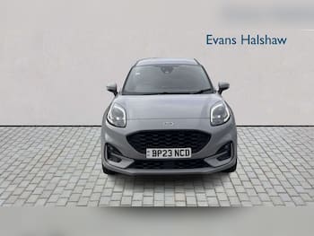Used Ford Puma 2023 for sale - 79671872: Photo