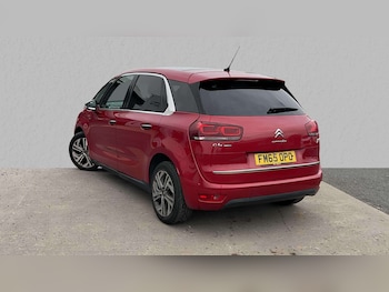 Used Citroen C4 Picasso 2016 for sale - 76087901: Photo 2