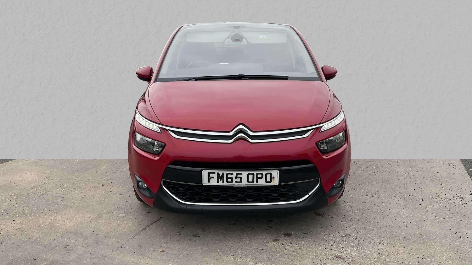 Used Citroen C4 Picasso 2016 for sale - 76087901: Photo 4