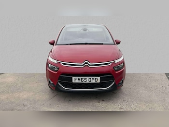 Used Citroen C4 Picasso 2016 for sale - 76087901: Photo 4