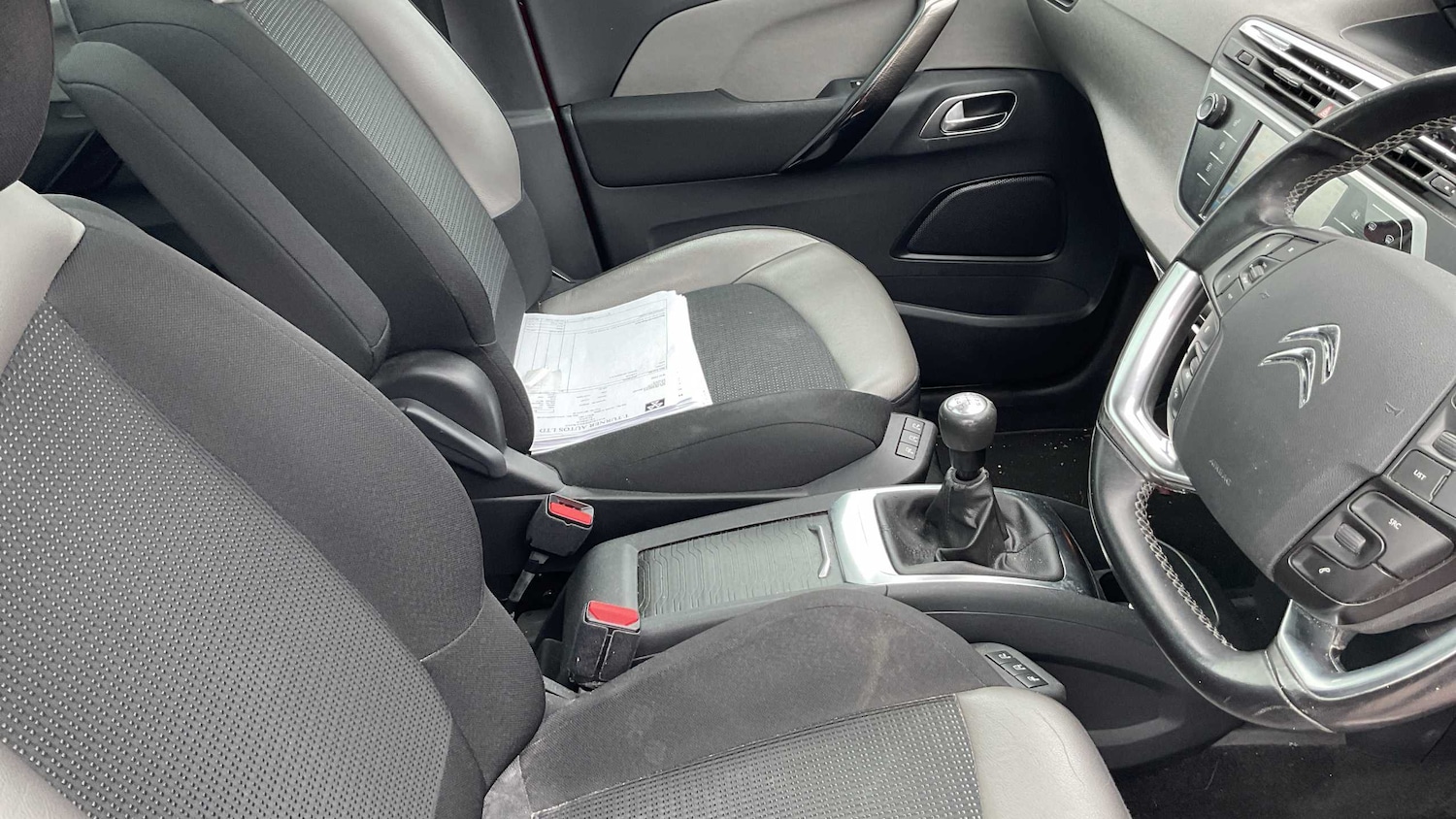 Used Citroen C4 Picasso 2016 for sale - 76087901: Photo 7
