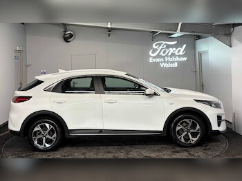 Used Kia XCeed 2021 for sale - 78678442: Photo