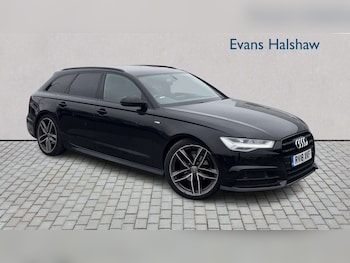 Used Audi A6 2018 for sale - 78419751: Photo