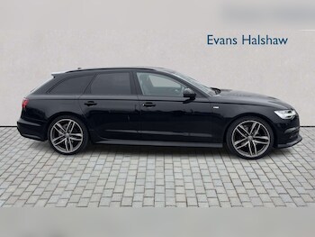 Used Audi A6 2018 for sale - 78419751: Photo