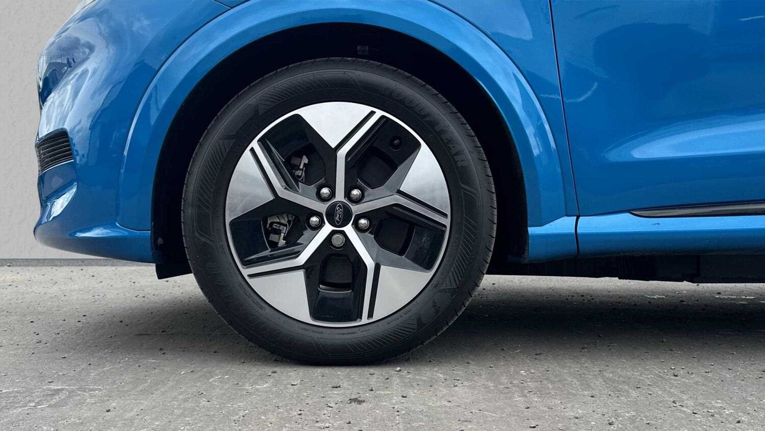 Used Ford Puma 2025 for sale - 77553086: Photo 11