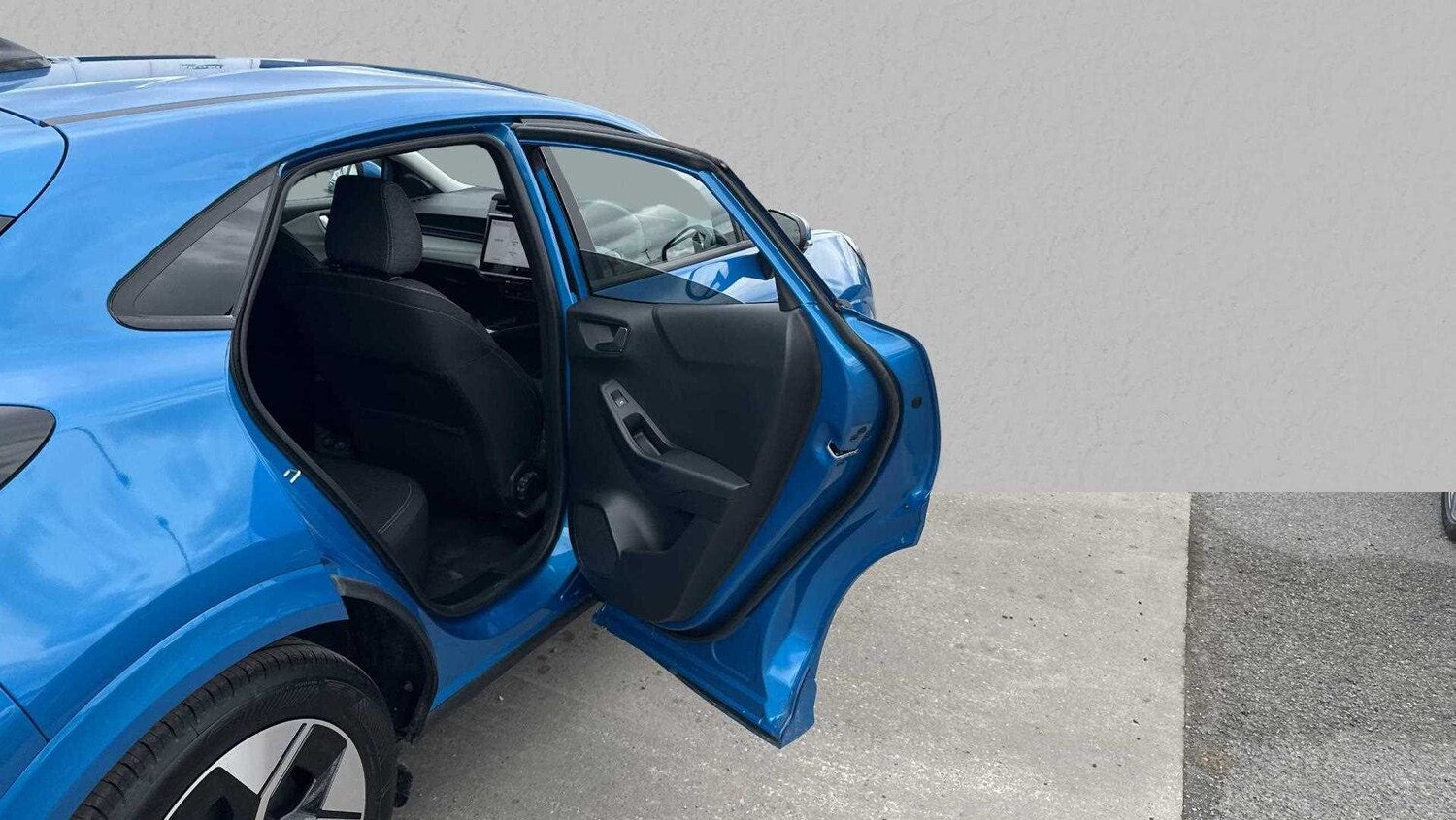 Used Ford Puma 2025 for sale - 77553086: Photo 13