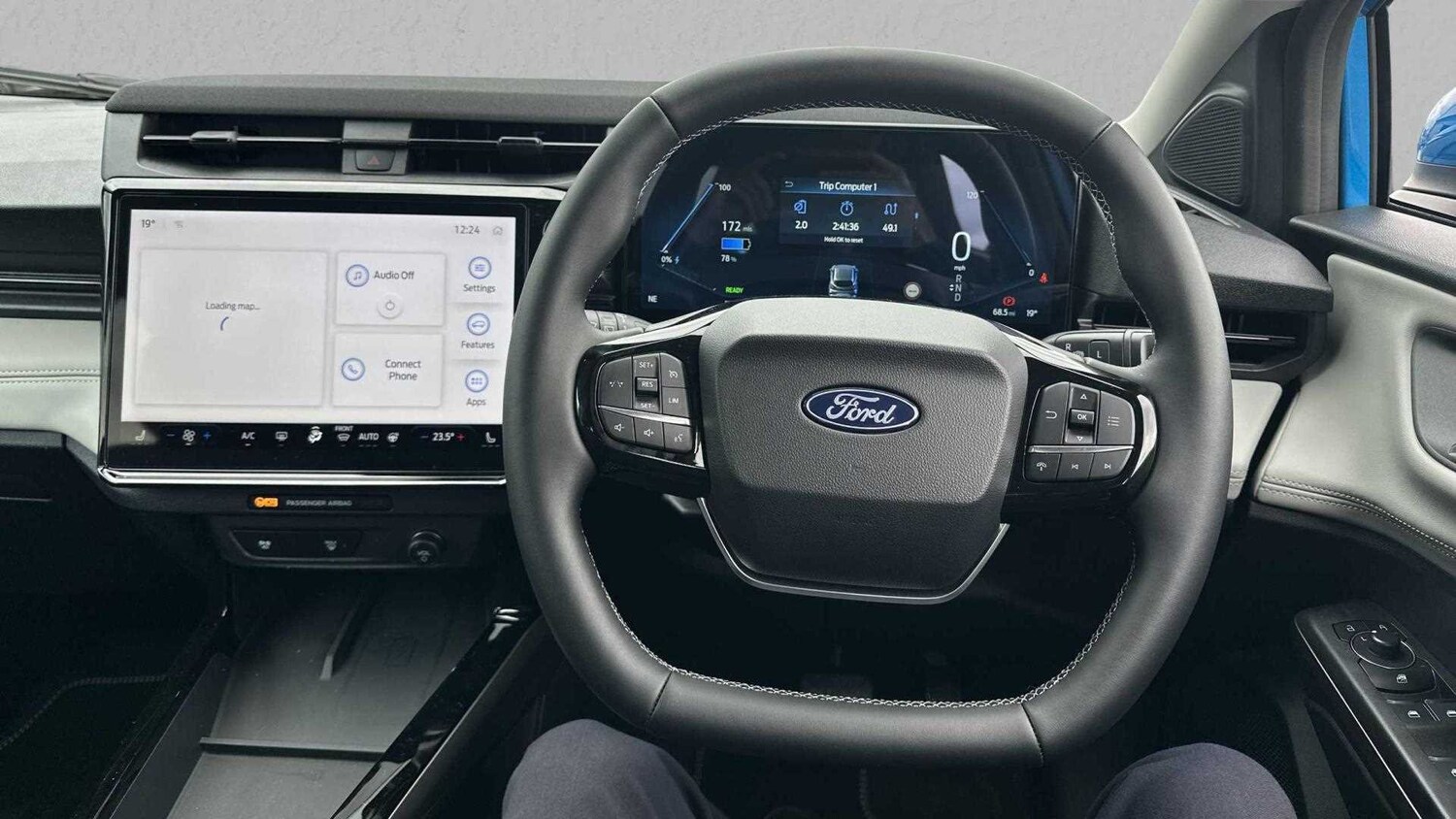 Used Ford Puma 2025 for sale - 77553086: Photo 17