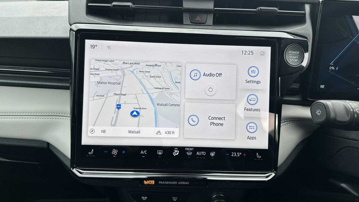 Used Ford Puma 2025 for sale - 77553086: Photo 23