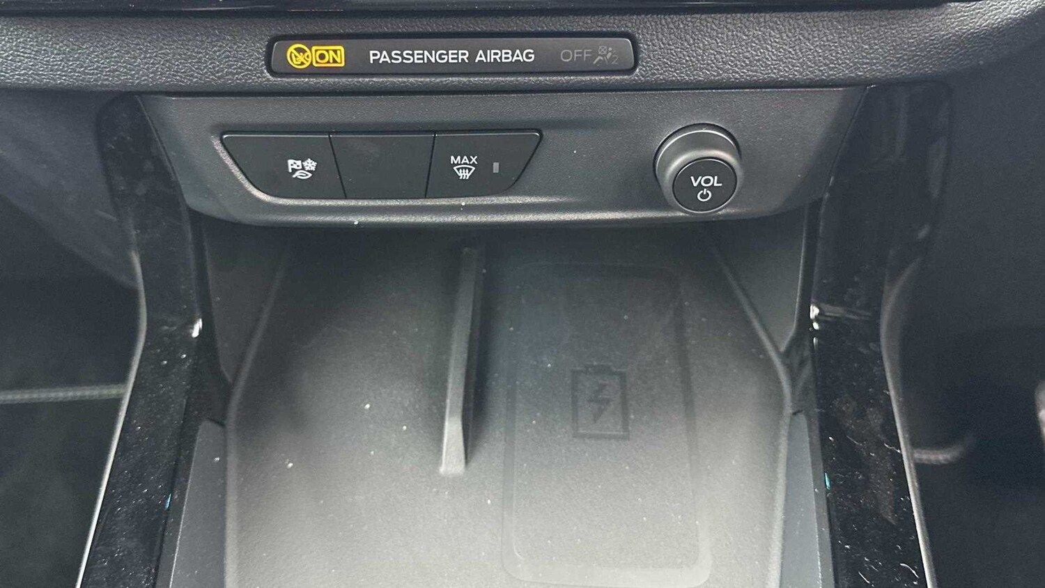 Used Ford Puma 2025 for sale - 77553086: Photo 25