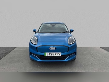 Used Ford Puma 2025 for sale - 77553086: Photo