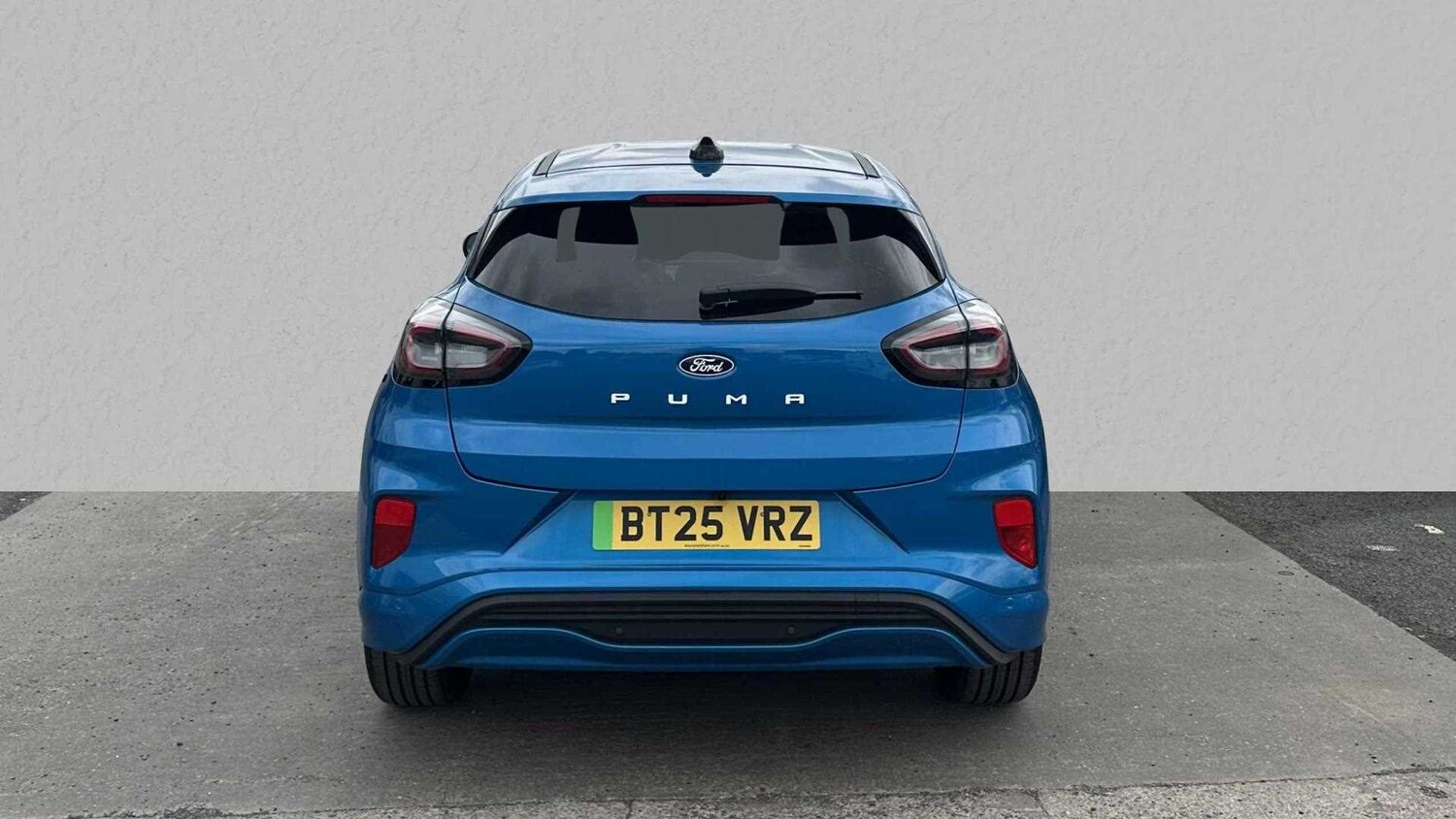 Used Ford Puma 2025 for sale - 77553086: Photo 6