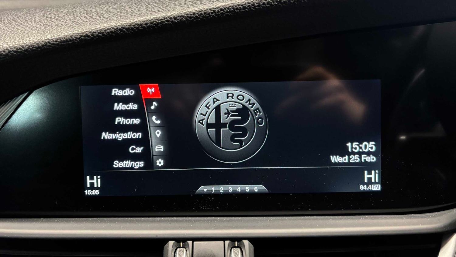 Used Alfa Romeo Giulia 2017 for sale - 77726657: Photo 19