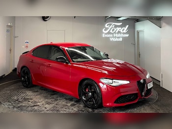 2017 - 2.2 JTDM-2 180 Speciale 4dr Auto