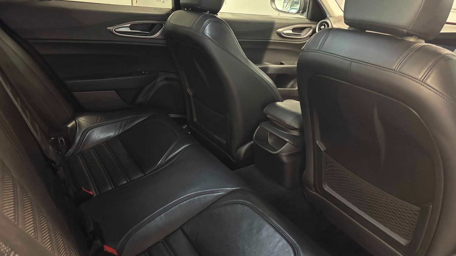 Used Alfa Romeo Giulia 2017 for sale - 77726657: Photo 22