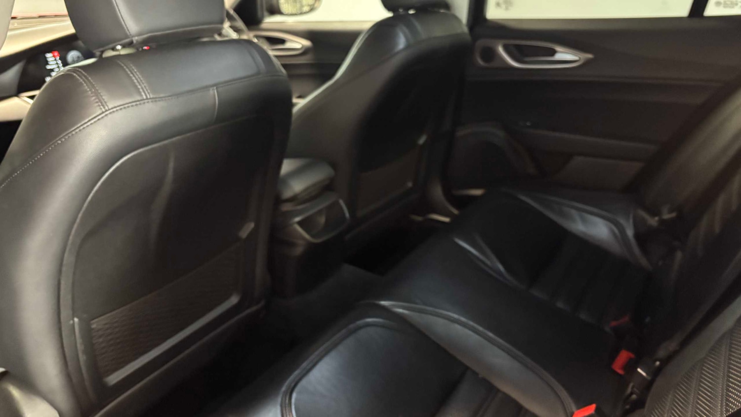 Used Alfa Romeo Giulia 2017 for sale - 77726657: Photo 25