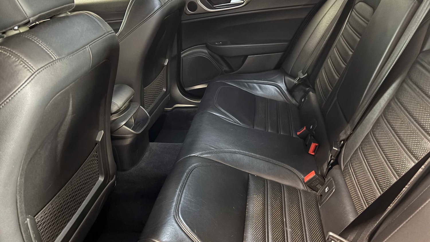 Used Alfa Romeo Giulia 2017 for sale - 77726657: Photo 26