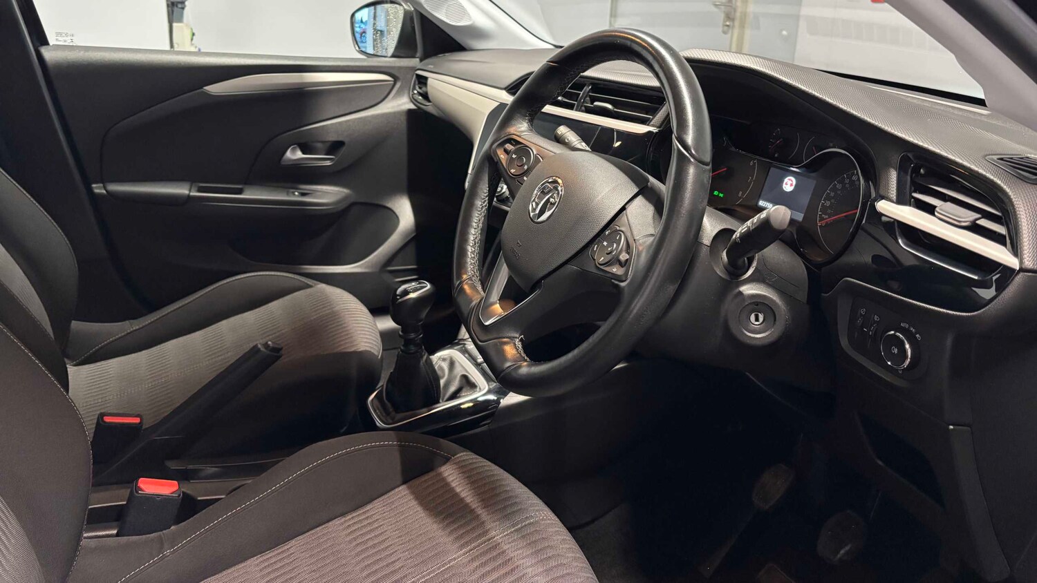 Used Vauxhall Corsa 2021 for sale - 76576053: Photo 13