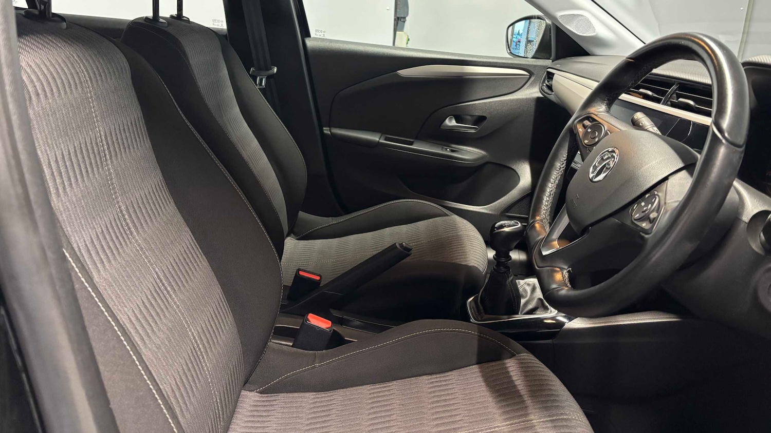 Used Vauxhall Corsa 2021 for sale - 76576053: Photo 14