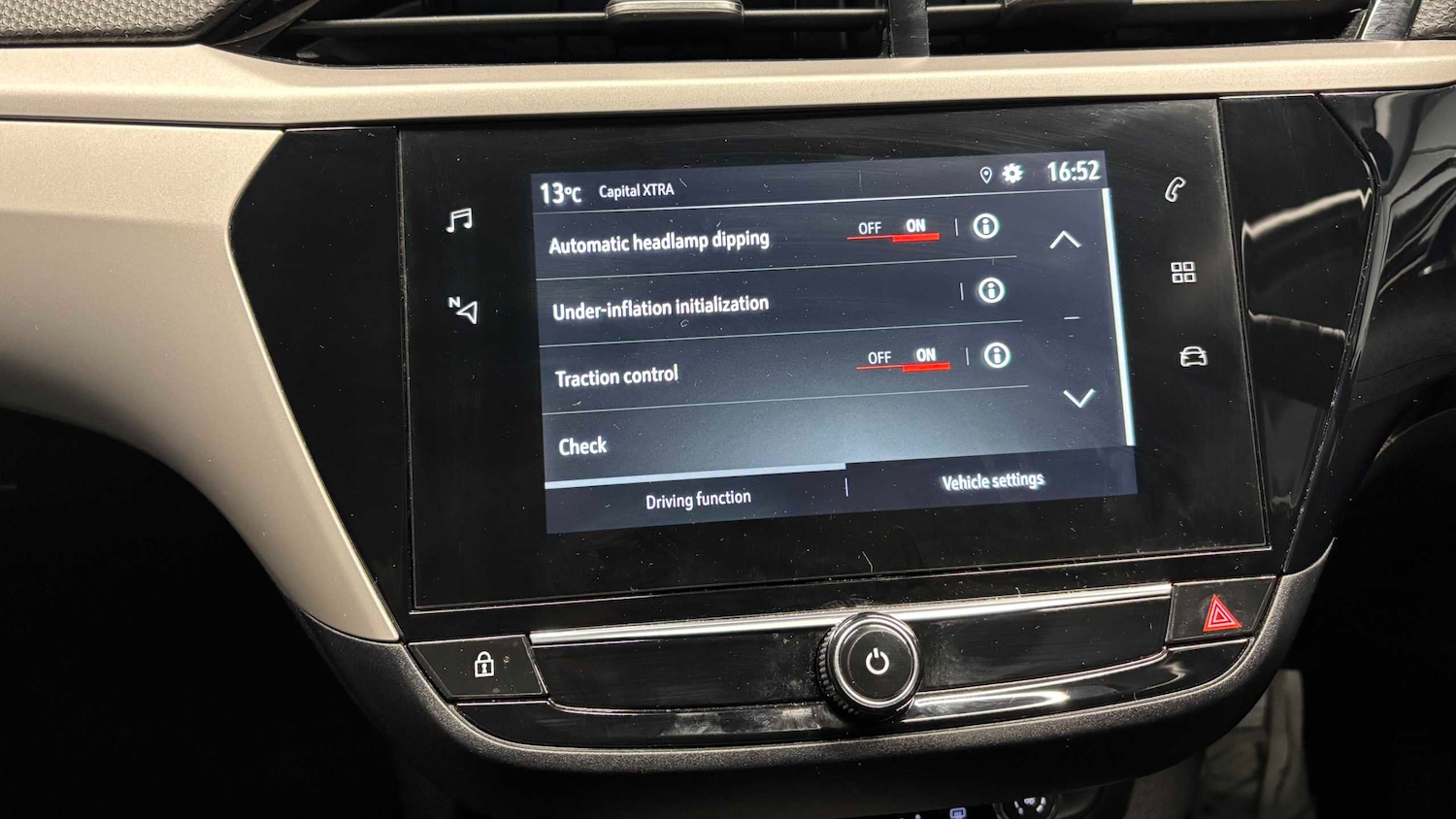 Used Vauxhall Corsa 2021 for sale - 76576053: Photo 18