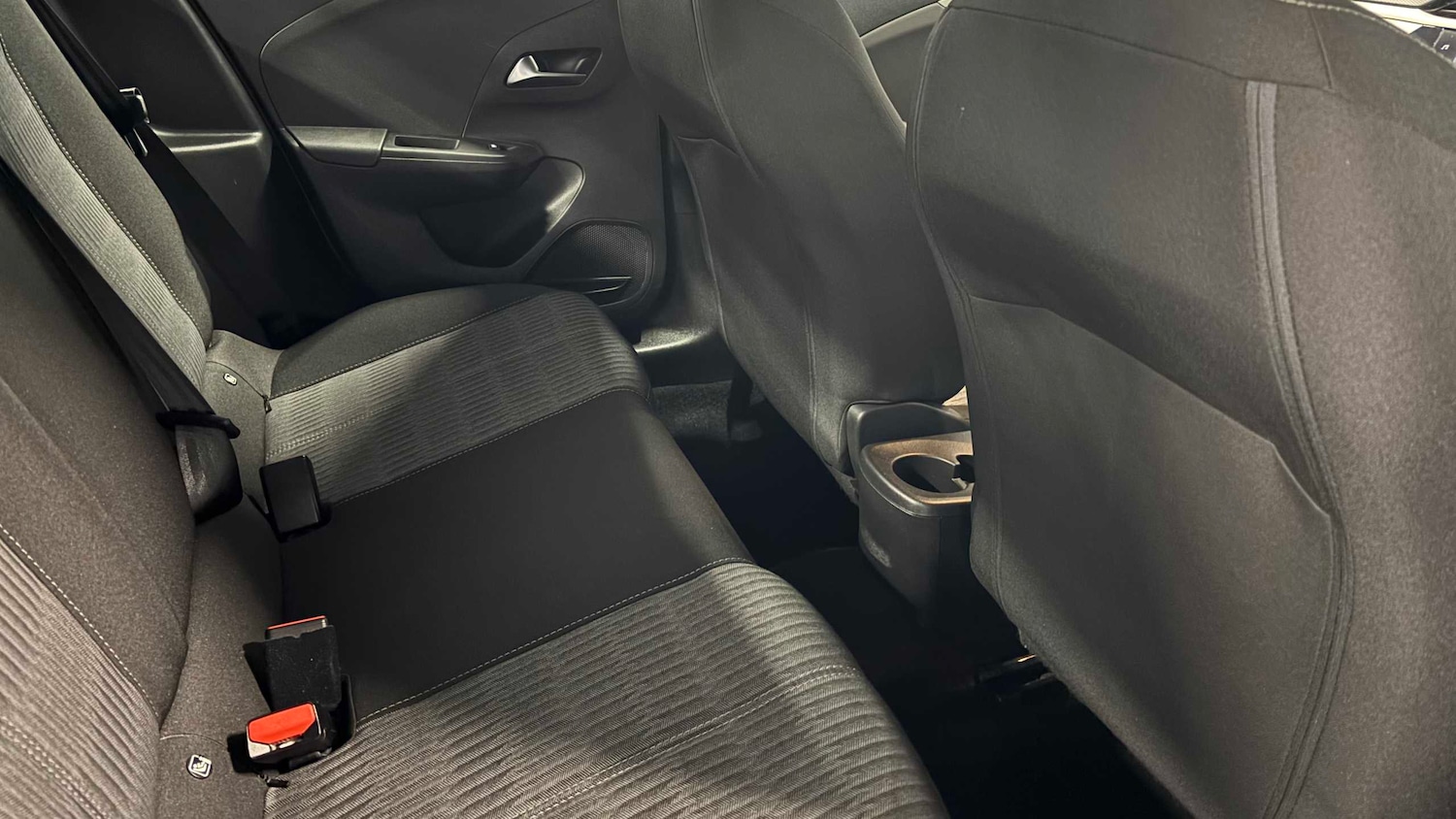 Used Vauxhall Corsa 2021 for sale - 76576053: Photo 21