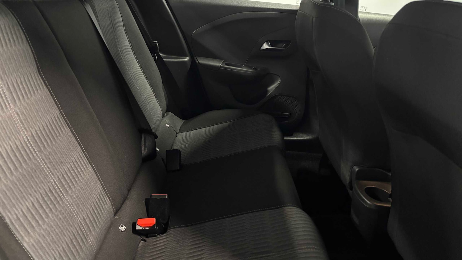 Used Vauxhall Corsa 2021 for sale - 76576053: Photo 22