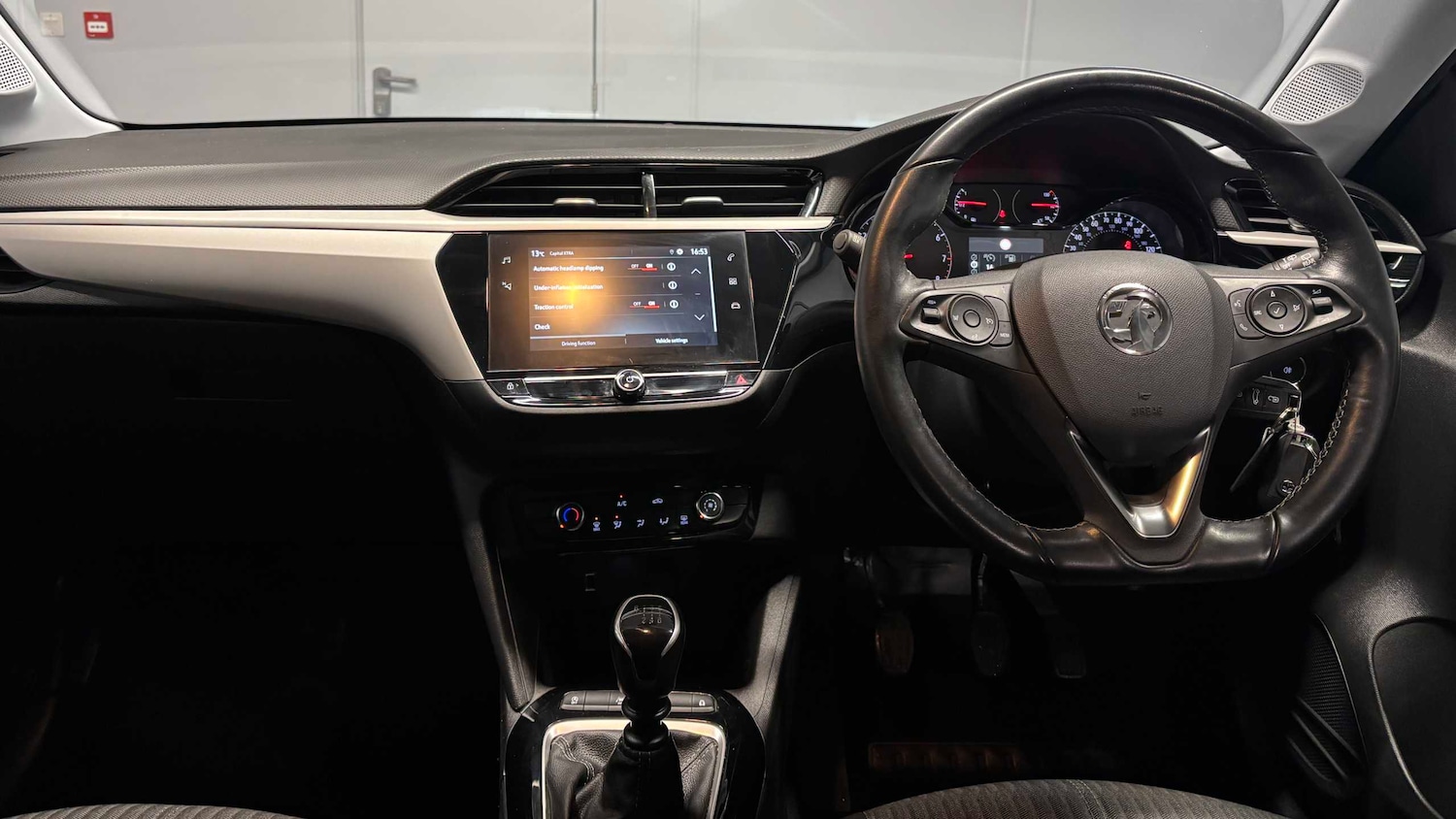 Used Vauxhall Corsa 2021 for sale - 76576053: Photo 23