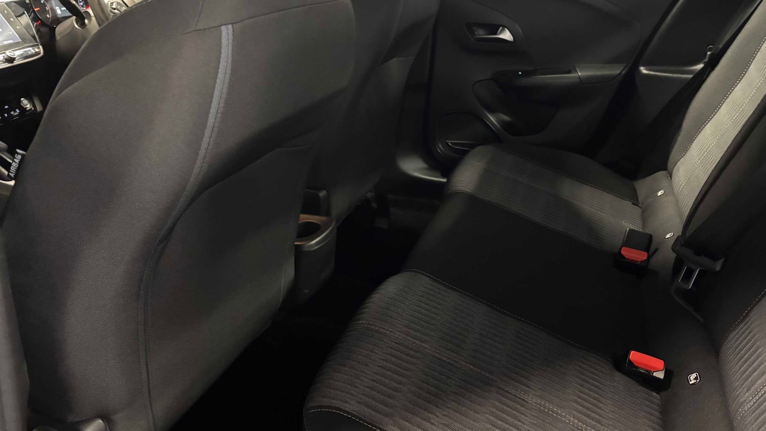 Used Vauxhall Corsa 2021 for sale - 76576053: Photo 24