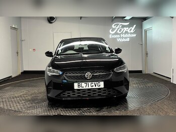 Used Vauxhall Corsa 2021 for sale - 76576053: Photo
