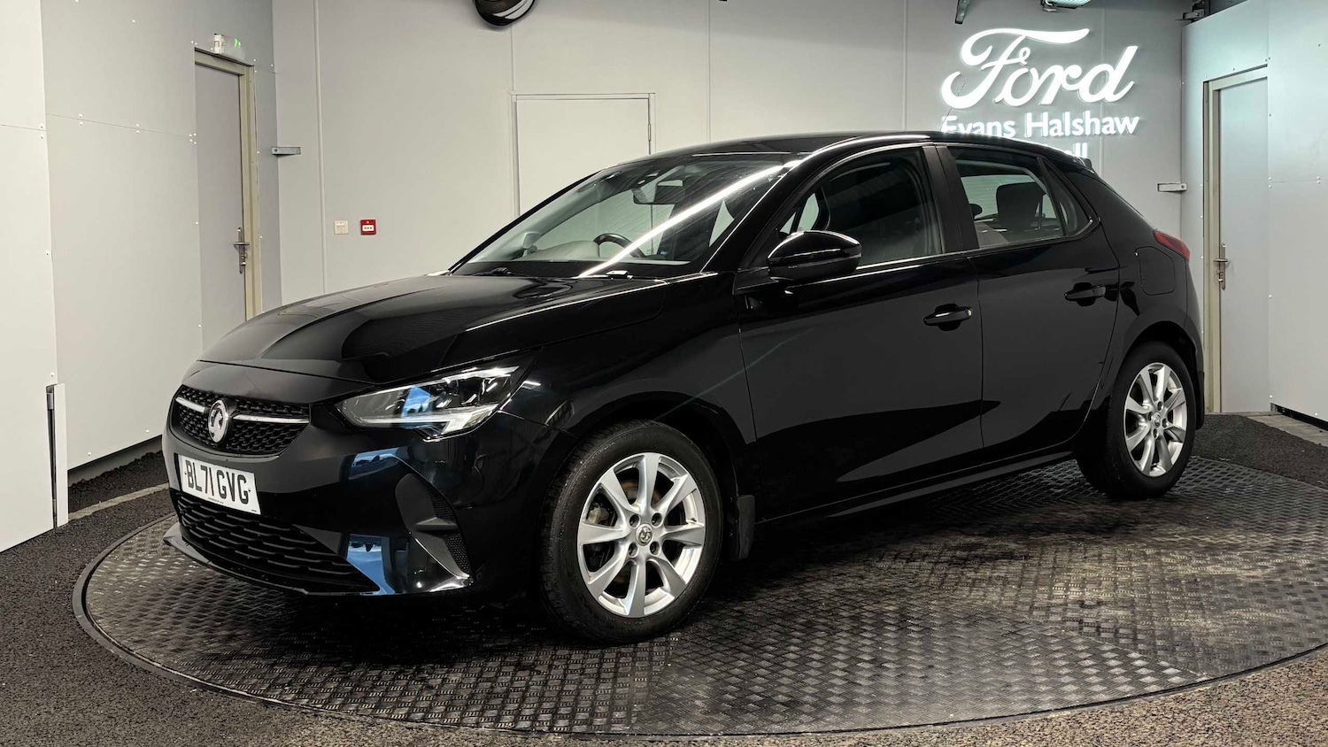 Used Vauxhall Corsa 2021 for sale - 76576053: Photo 3