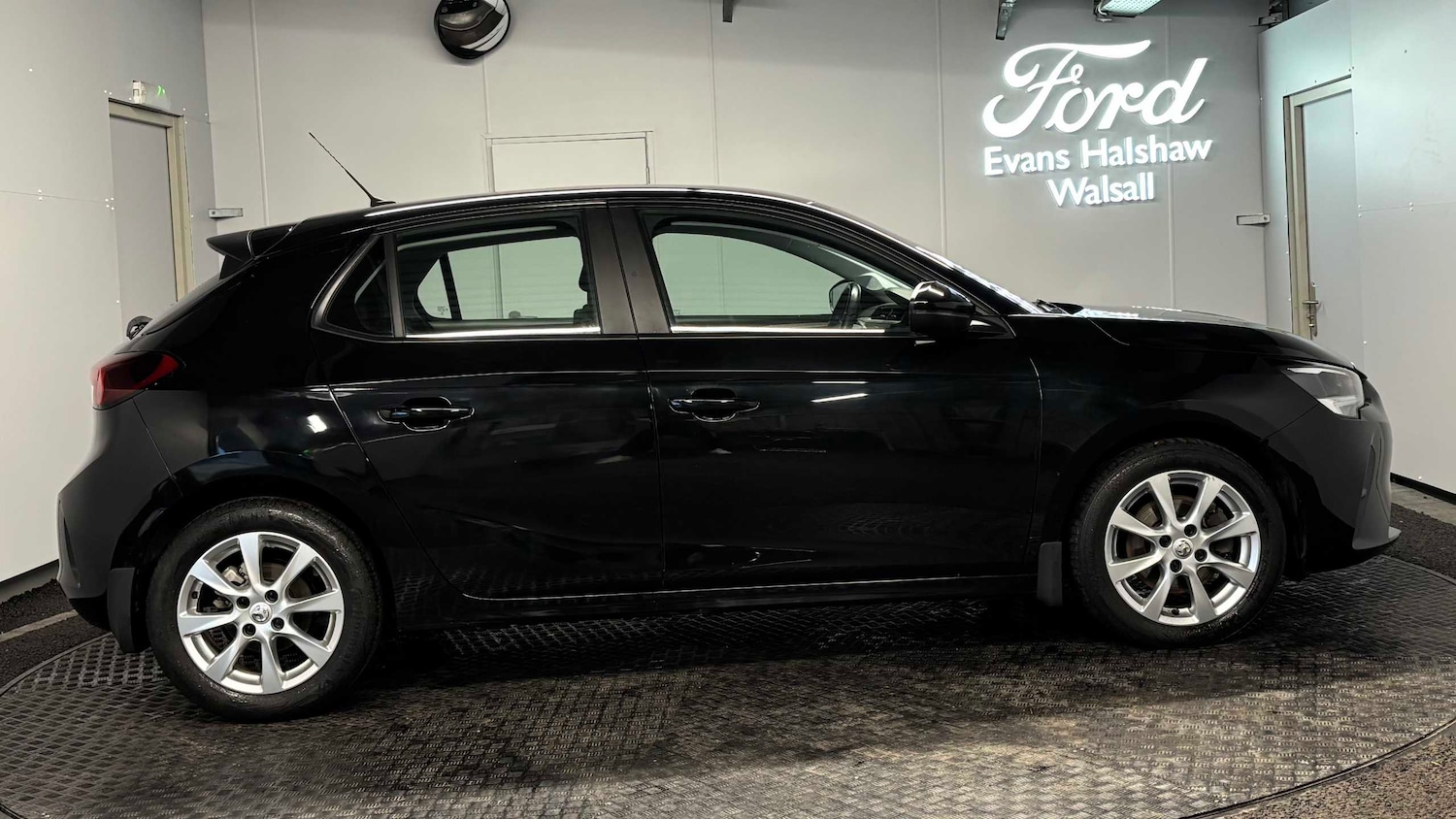 Used Vauxhall Corsa 2021 for sale - 76576053: Photo 4