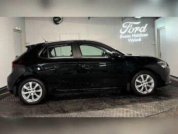 Used Vauxhall Corsa 2021 for sale - 76576053: Photo