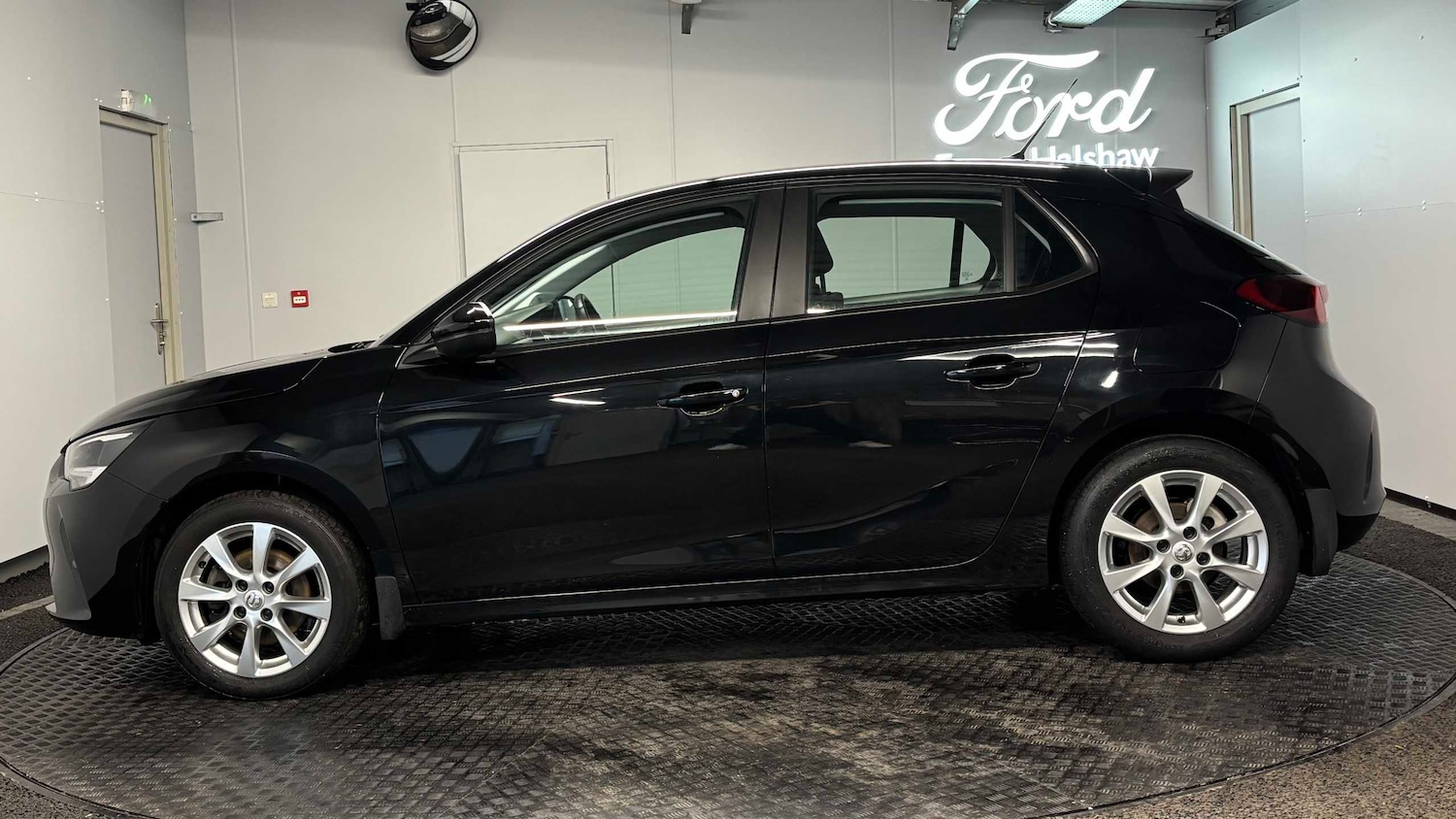 Used Vauxhall Corsa 2021 for sale - 76576053: Photo 8