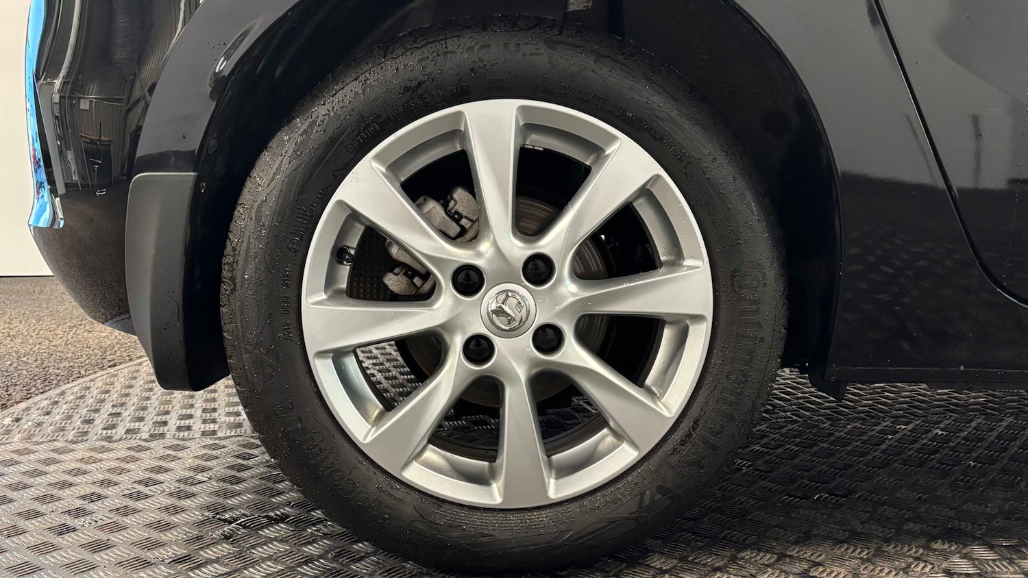 Used Vauxhall Corsa 2021 for sale - 76576053: Photo 9