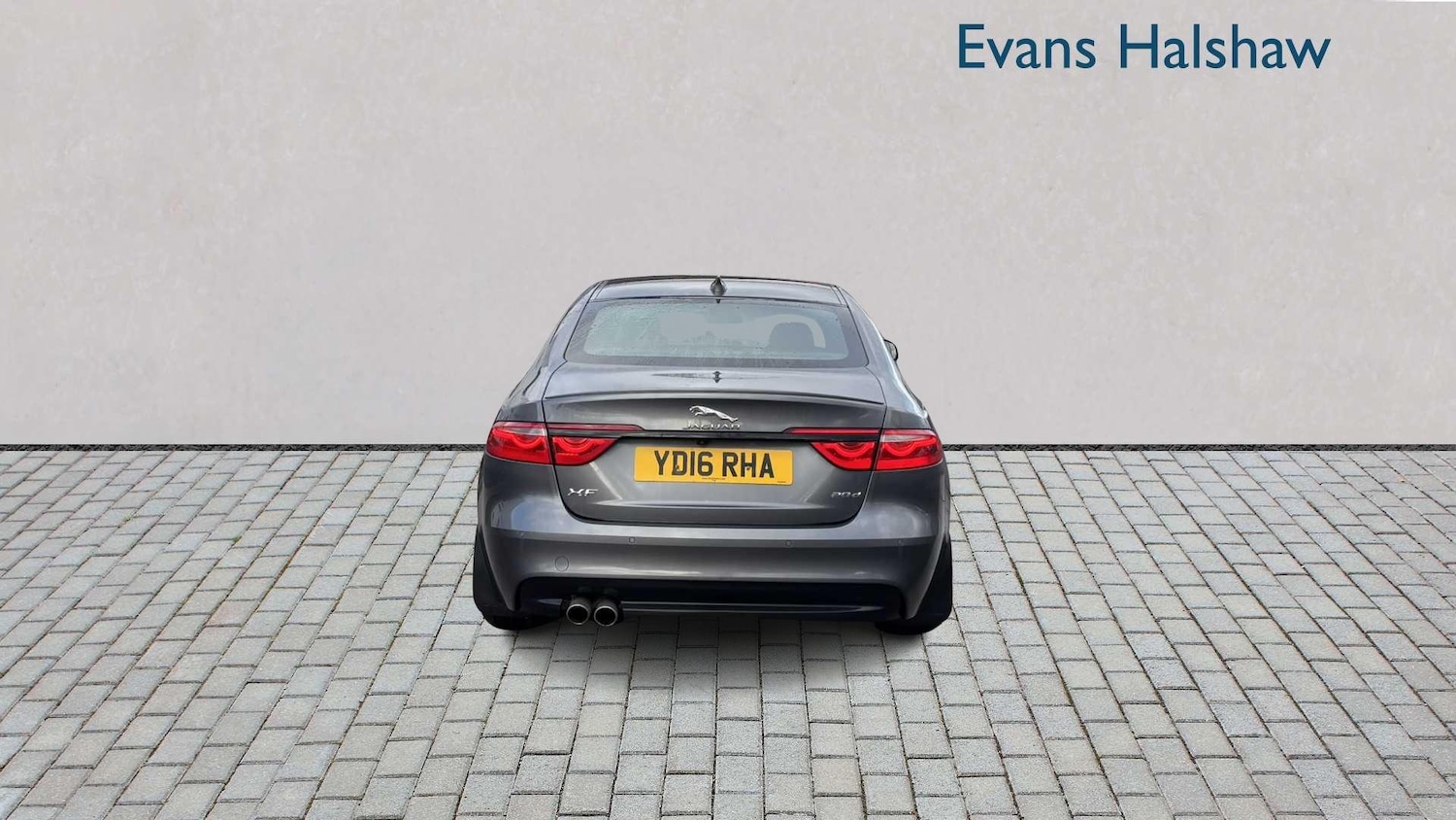 Used Jaguar XF 2016 for sale - 77134938: Photo 5